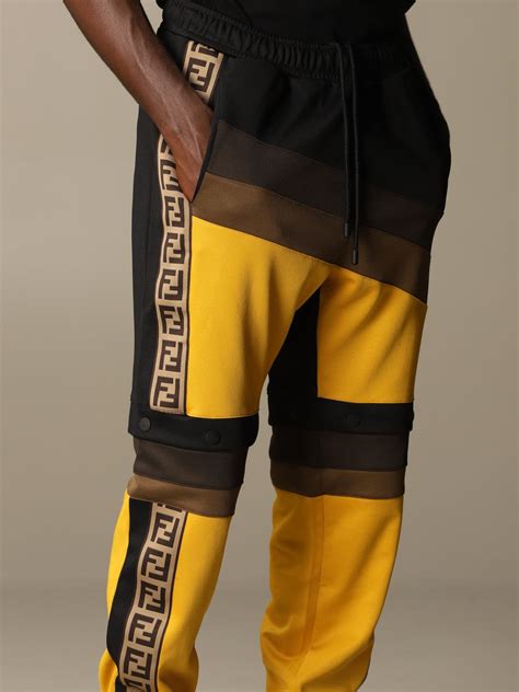 fendi 227|fendi pants.